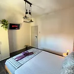 Apartamento Blaxej, Nel Cuore Di Verona, Moderno Ed Elegante, 4 Posti Letto, Wi-fi, Self Check In *