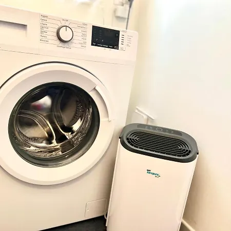 Blaxej, Nel Cuore Di Verona, Moderno Ed Elegante, 4 Posti Letto, Wi-fi, Self Check In Apartamento *