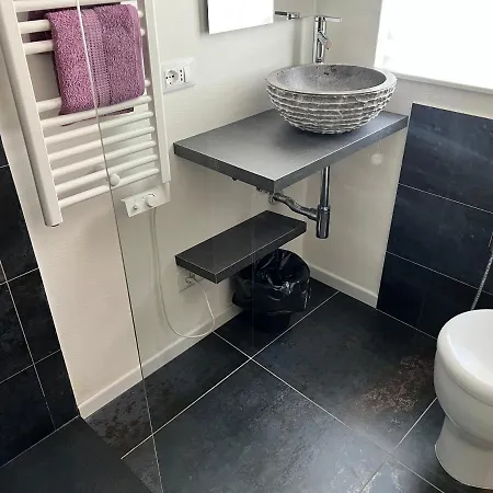 דירה Blaxej, Nel Cuore Di Verona, Moderno Ed Elegante, 4 Posti Letto, Wi-fi, Self Check In ורונה