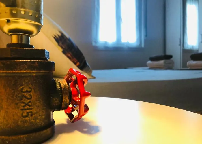 Blaxej, Nel Cuore Di Verona, Moderno Ed Elegante, 4 Posti Letto, Wi-fi, Self Check In 베로나