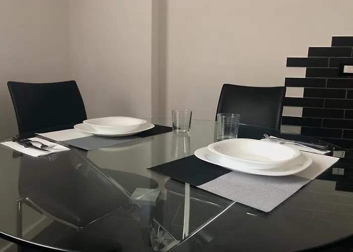 아파트 Blaxej, Nel Cuore Di Verona, Moderno Ed Elegante, 4 Posti Letto, Wi-fi, Self Check In *