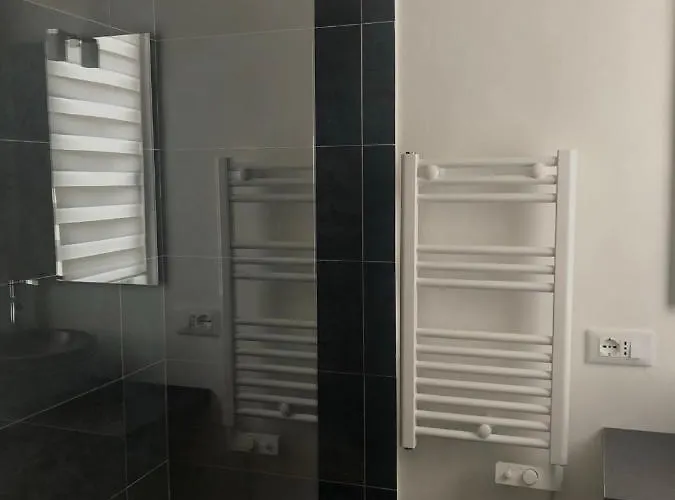 아파트 Blaxej, Nel Cuore Di Verona, Moderno Ed Elegante, 4 Posti Letto, Wi-fi, Self Check In