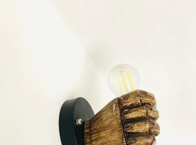 Blaxej, Nel Cuore Di Verona, Moderno Ed Elegante, 4 Posti Letto, Wi-fi, Self Check In * 베로나