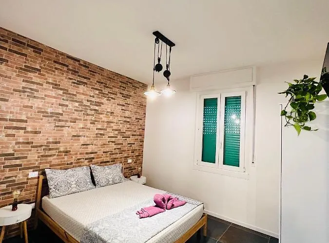 Blaxej, Nel Cuore Di Verona, Moderno Ed Elegante, 4 Posti Letto, Wi-fi, Self Check In 아파트