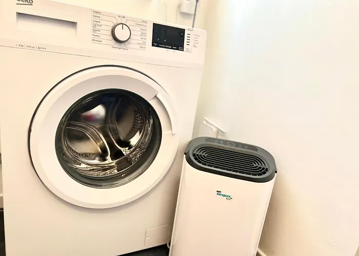 Blaxej, Nel Cuore Di Verona, Moderno Ed Elegante, 4 Posti Letto, Wi-fi, Self Check In 아파트 *