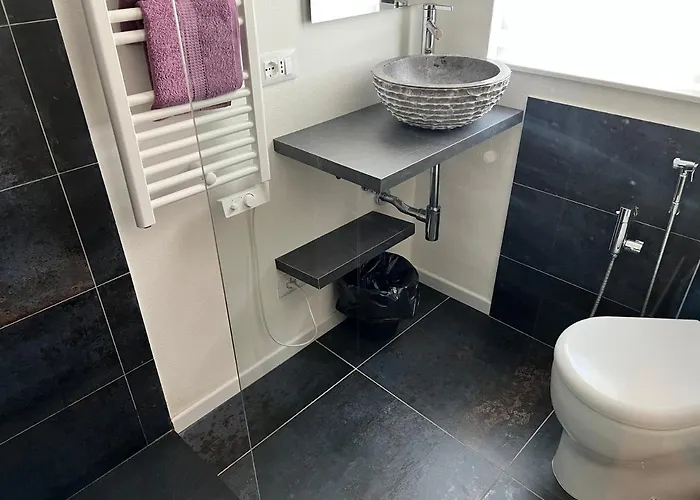 아파트 Blaxej, Nel Cuore Di Verona, Moderno Ed Elegante, 4 Posti Letto, Wi-fi, Self Check In 베로나