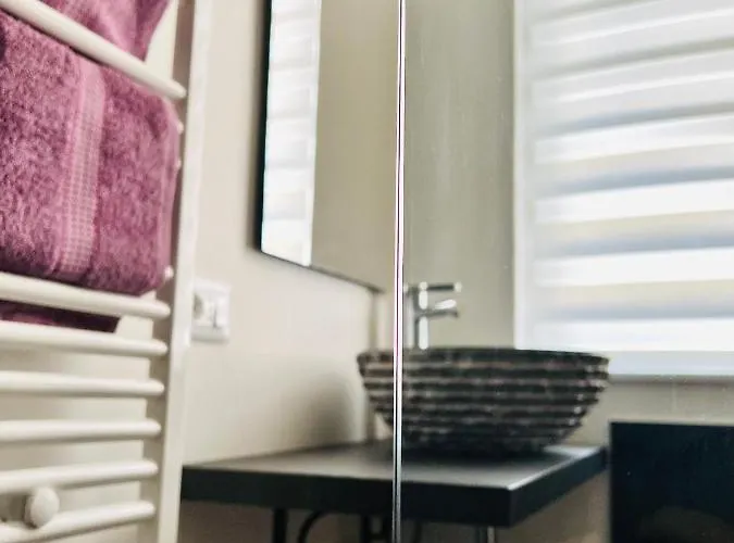 아파트 Blaxej, Nel Cuore Di Verona, Moderno Ed Elegante, 4 Posti Letto, Wi-fi, Self Check In *